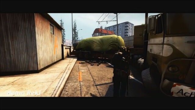 CSGO 死亡游乐园 新手十大入门技巧