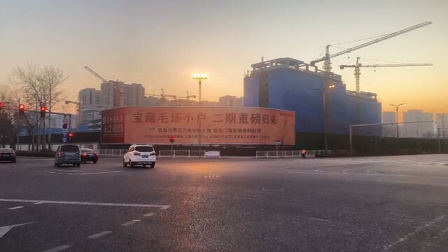 来看看太原城建的魅力!这是要冲刺国际大都市啊!快来宜居