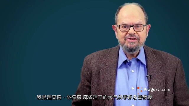 双语ⷮŠ气候变化:科学家怎么说?