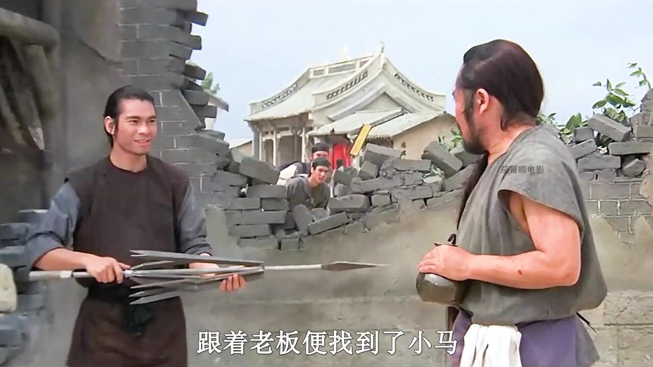 血滴子:清朝恐怖武器疾如流星,百步之内轻松取人首级!(下)_高清1080P在线观看平台_腾讯视频