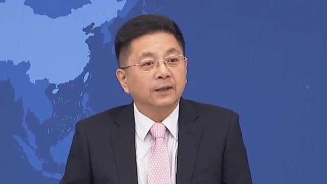 国台办呼吁两岸网民莫被绿营网军带乱节奏 做到反\