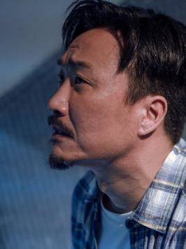 "人生如戏,戏如人生,生活就是一部电影."#郑中基