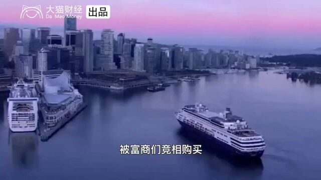 温哥华:华人富二代的角斗场,他们的钱哪儿来的?