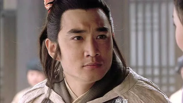 水浒传之卢俊义活捉史文恭