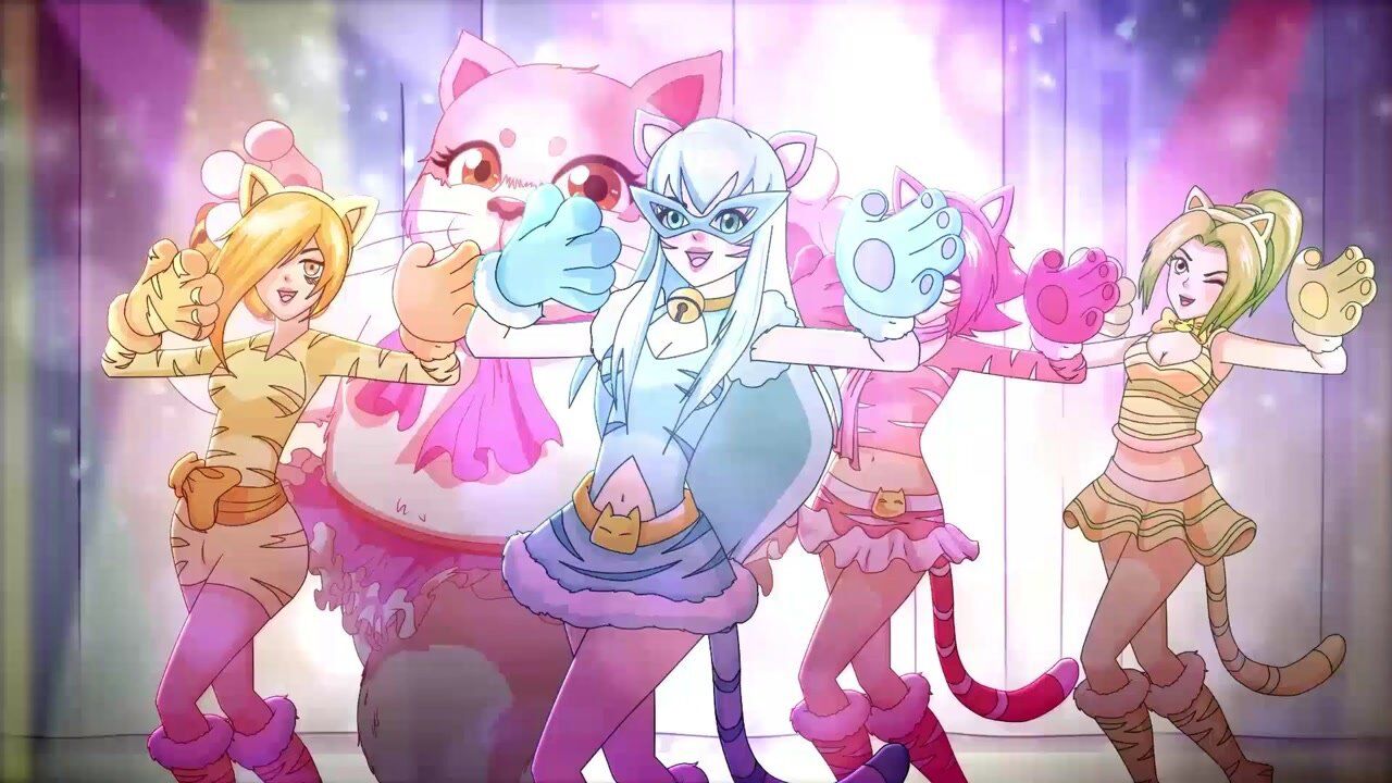 乌龙院——猫奴_腾讯视频