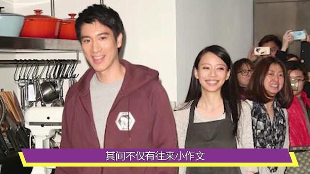 李靓蕾爆王力宏电影院女友是天后张惠妹曝光让人颠覆三观