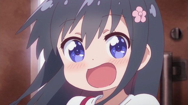 【天使降临到我身边】喵内~喵内~喵内酱!