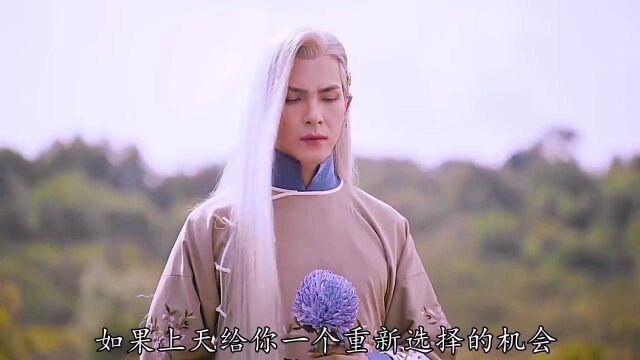 越南唯美古风MV,一个你猜得到开头猜不到结尾的存在