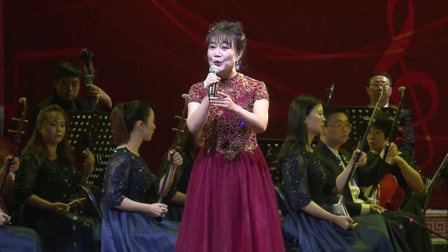 作曲名家演唱会20220115(姚洁)(内录)