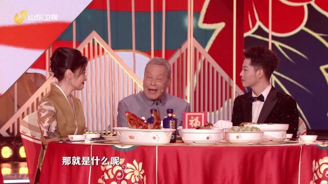 布衣校长李振华来山东支教68年,他记忆最深的是个关于“门”的故事