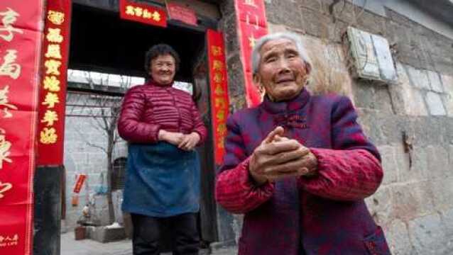 农村过年热闹吗?春节行走湖北黄冈农村,用镜头真实记录所见所闻