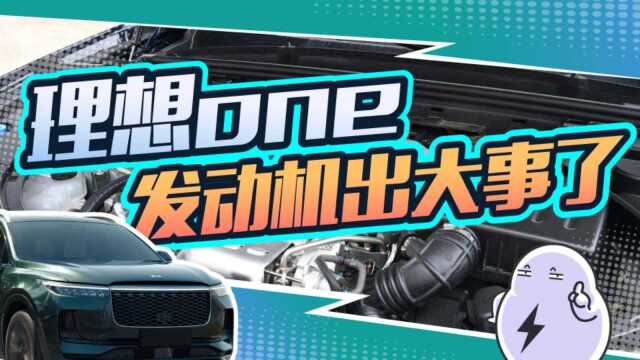 发动机漏油、积碳、还生锈,理想汽车质量不理想?