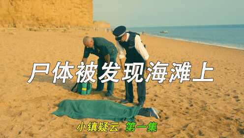 一个海滨小镇，一具尸体被发现海滩上，小镇被推上了风口浪尖