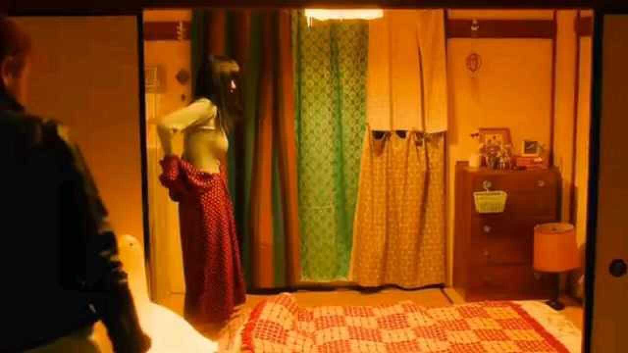 精彩影片《洗屋》全集_高清