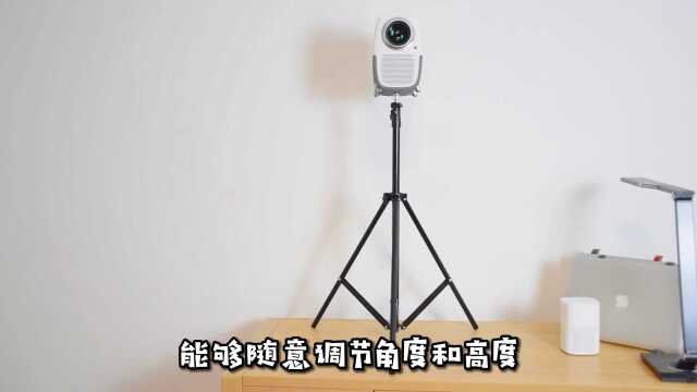 真1080P分辨率,售价不到2000元,泰捷WEBOX T1S投影仪体验