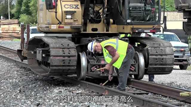 中国基建火遍全球,为泰国修建的这条铁路