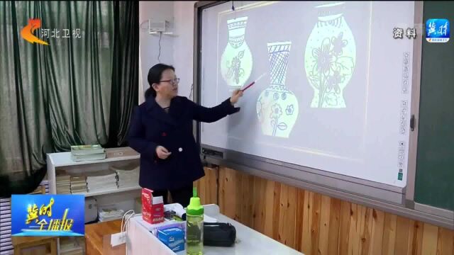 河北5市中小学、幼儿园开学时间确定,返校须持两次核酸阴性证明