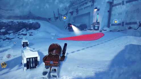 LEGO® Star Wars™ The Skywalker Saga - Gameplay Overview