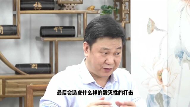 认知有缺陷,会造成什么严重后果?