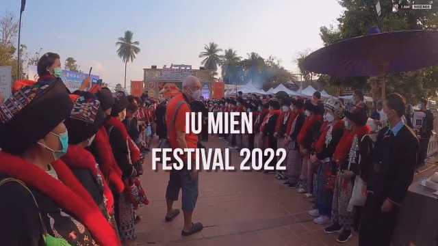 Iu Mien Festival 2022  3