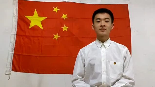 【网络中国节ⷮŠ清明】清明祭英烈 云端寄哀思——缅怀先烈线上故事会