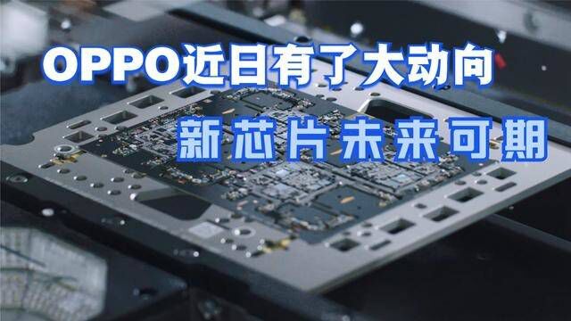 4.1【自主品牌2】【科技力】OPPO入股机器视觉芯片开发商锐思智芯