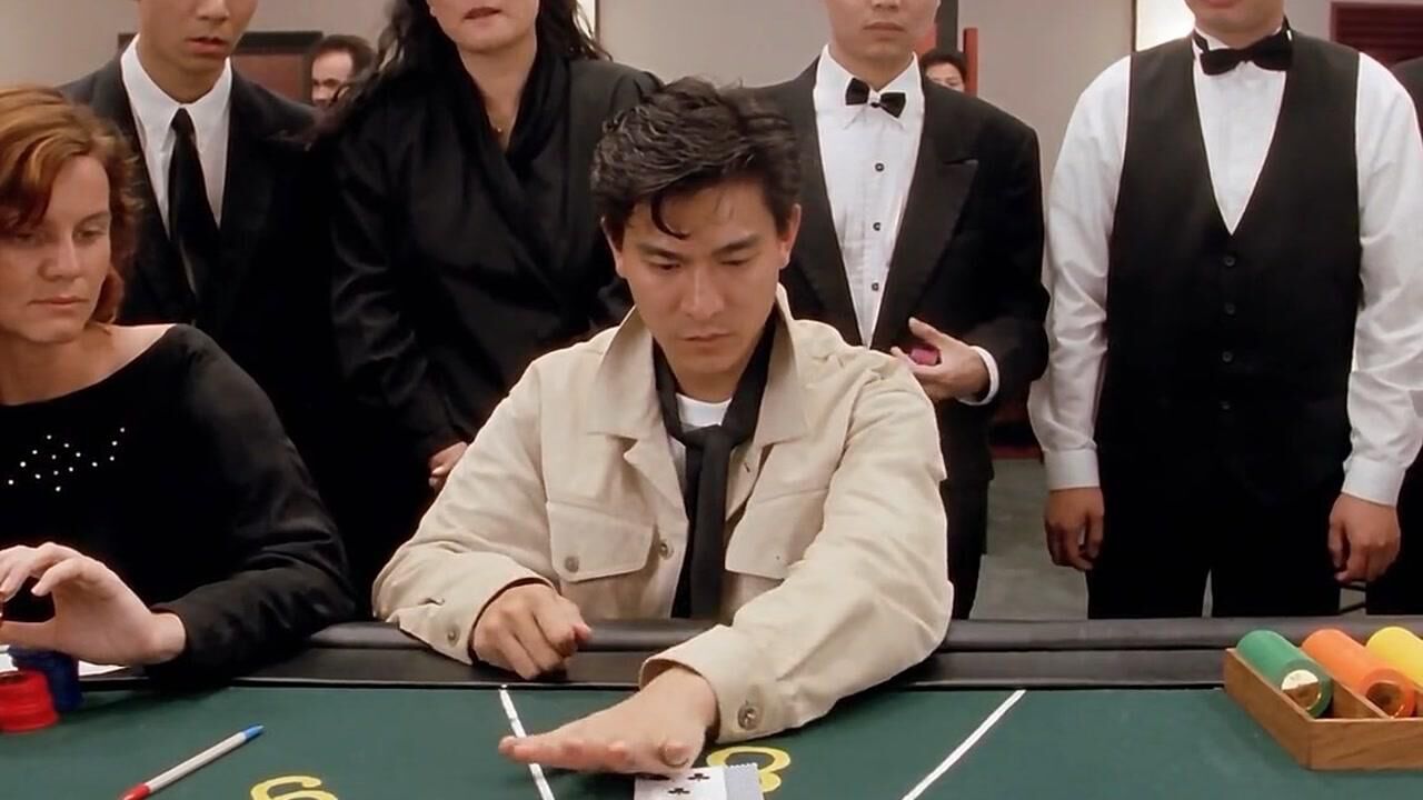 难道说他就是那个花20块到2500万的陈刀仔,卢姥爷的明星_高清1080P在线观看平台_腾讯视频