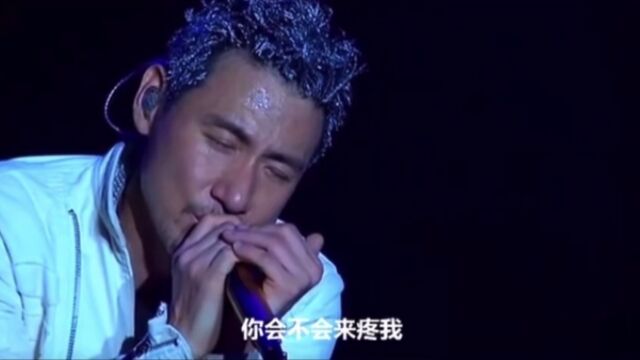 一代歌神 张学友 经典粤语歌曲