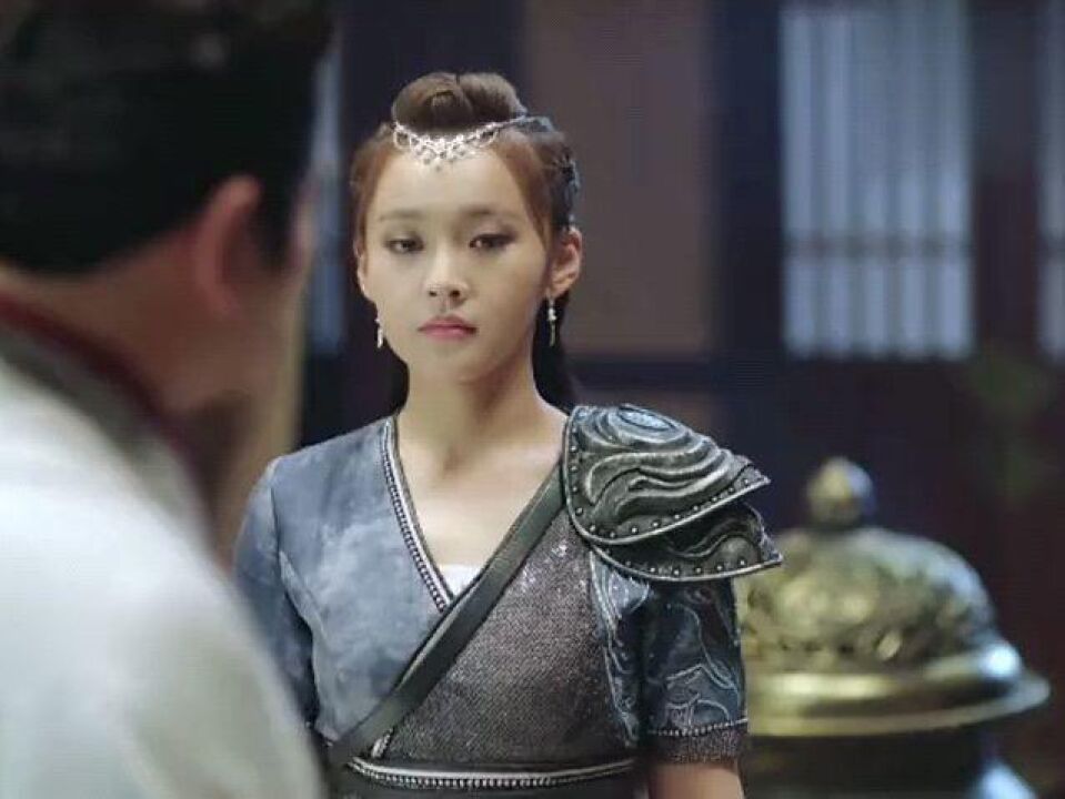 轩辕剑之汉之云横艾为焉逢不惜伤害暮云,一番话让丞相刮目相看