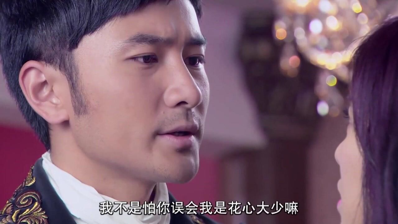 妹妹犯了错，姐姐居然把她当小孩，痛打屁股，影剧中爆笑挨打系列_高清