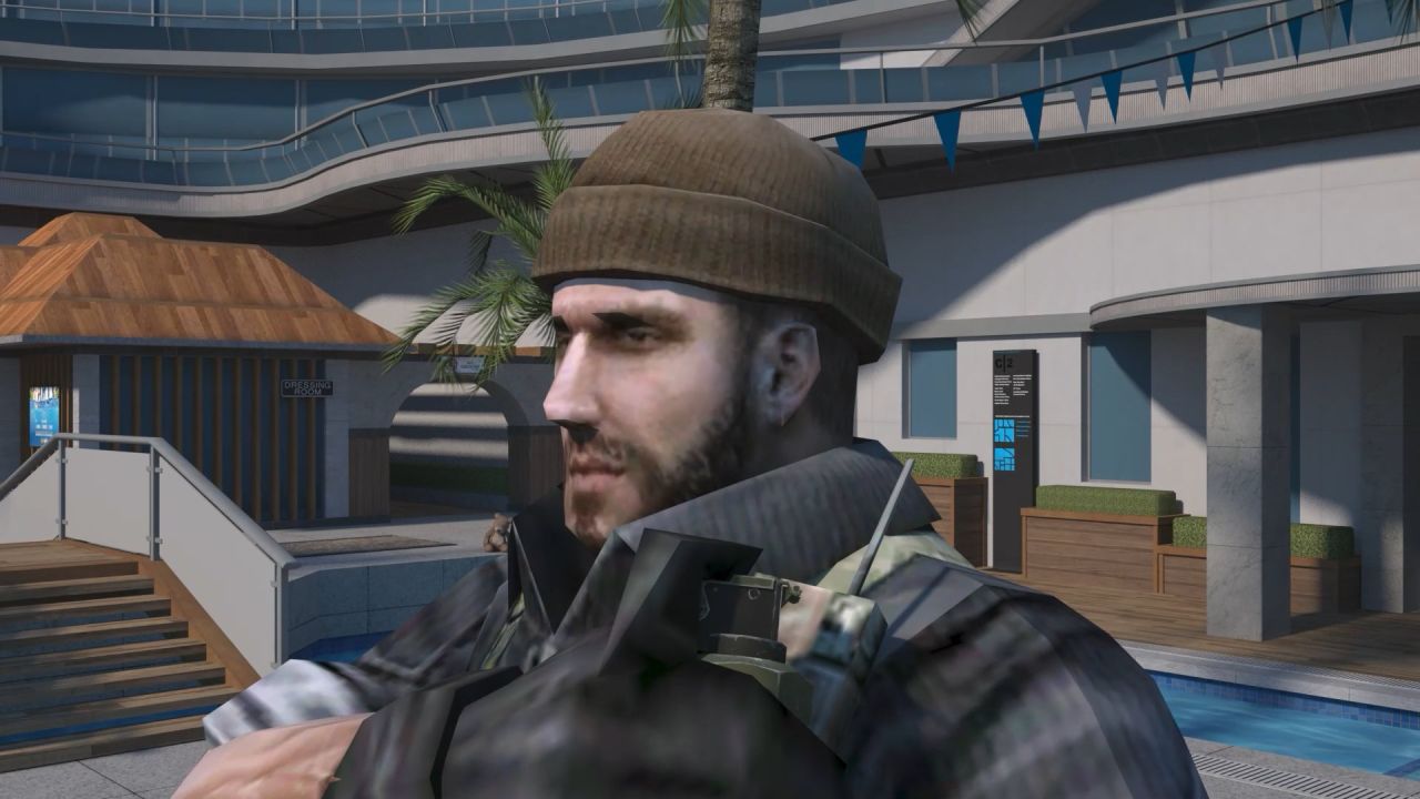 【cf】奥摩:发生什么事了?