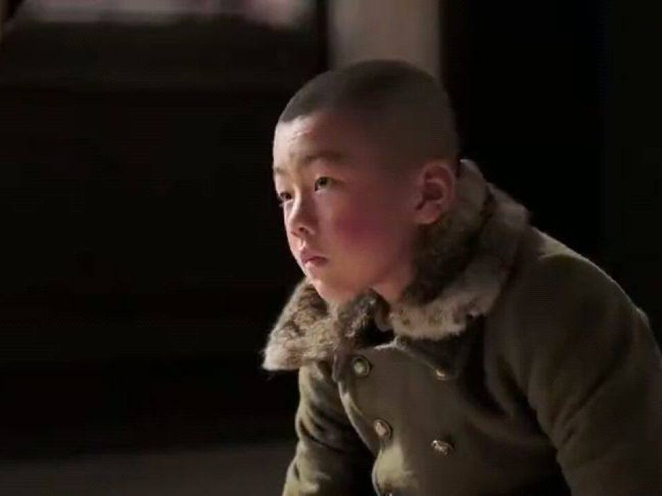 少帅:六子这比喻也是绝了,说自己是尿壶,郭松龄都笑出来了(1)