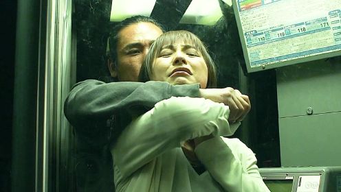 <2/3>日本电影《重生（RE:BORN)》解说，日本第一的幽灵杀手
