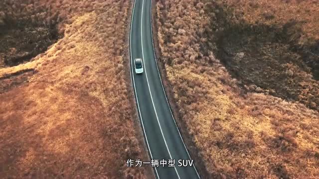 索尼全新电动SUV概念车,惊艳亮相CES2022!