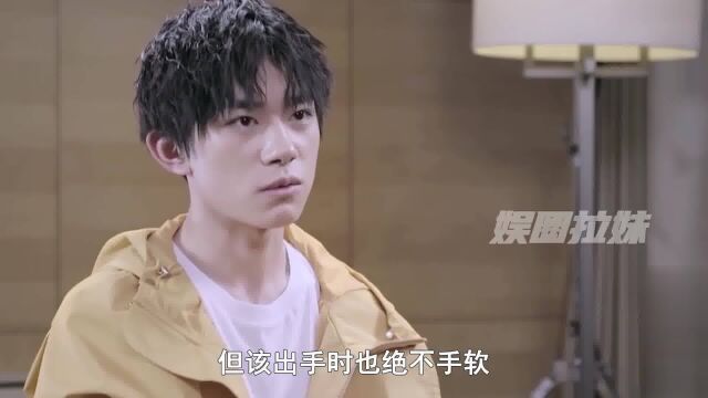 千玺助理胖虎:为一件事愧疚至今,当年到底发生了啥?