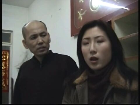 天堂女儿给母亲发一个视频,看完后全场哭了,节目被迫停止,感动