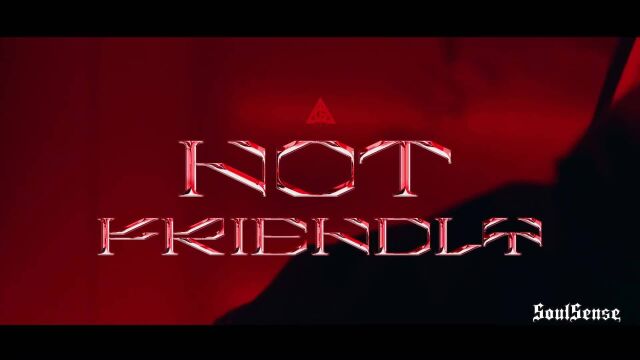 GAI周延《Not Friendly》MV,布瑞吉、雾都、王齐铭等都参与拍摄