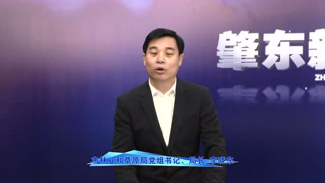 肇东融媒 |“能力作风建设年”公开承诺第五期