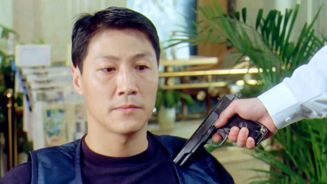 一代贼王为自己不可一世的一生,付出沉痛的代价