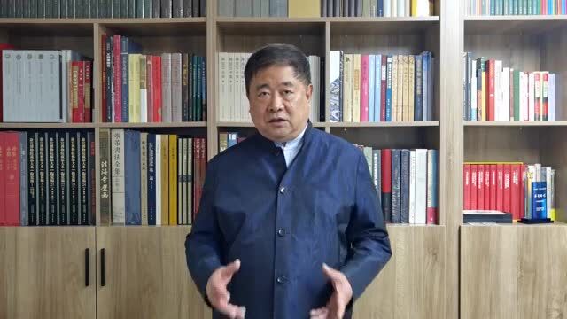 中国文物学会会长单霁翔视频致贺第二届铁路遗产学术研讨会