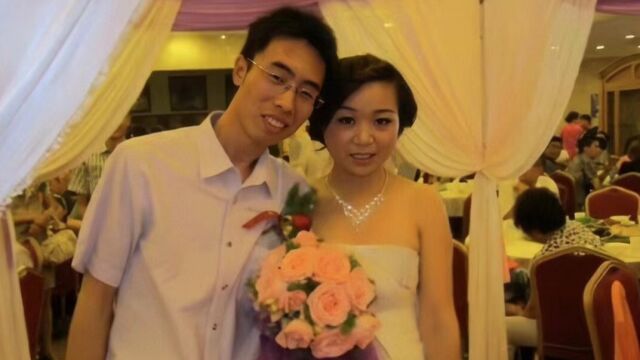 2012年5月19日壬辰年四月廿九日李复罡&张二妮大婚全纪录