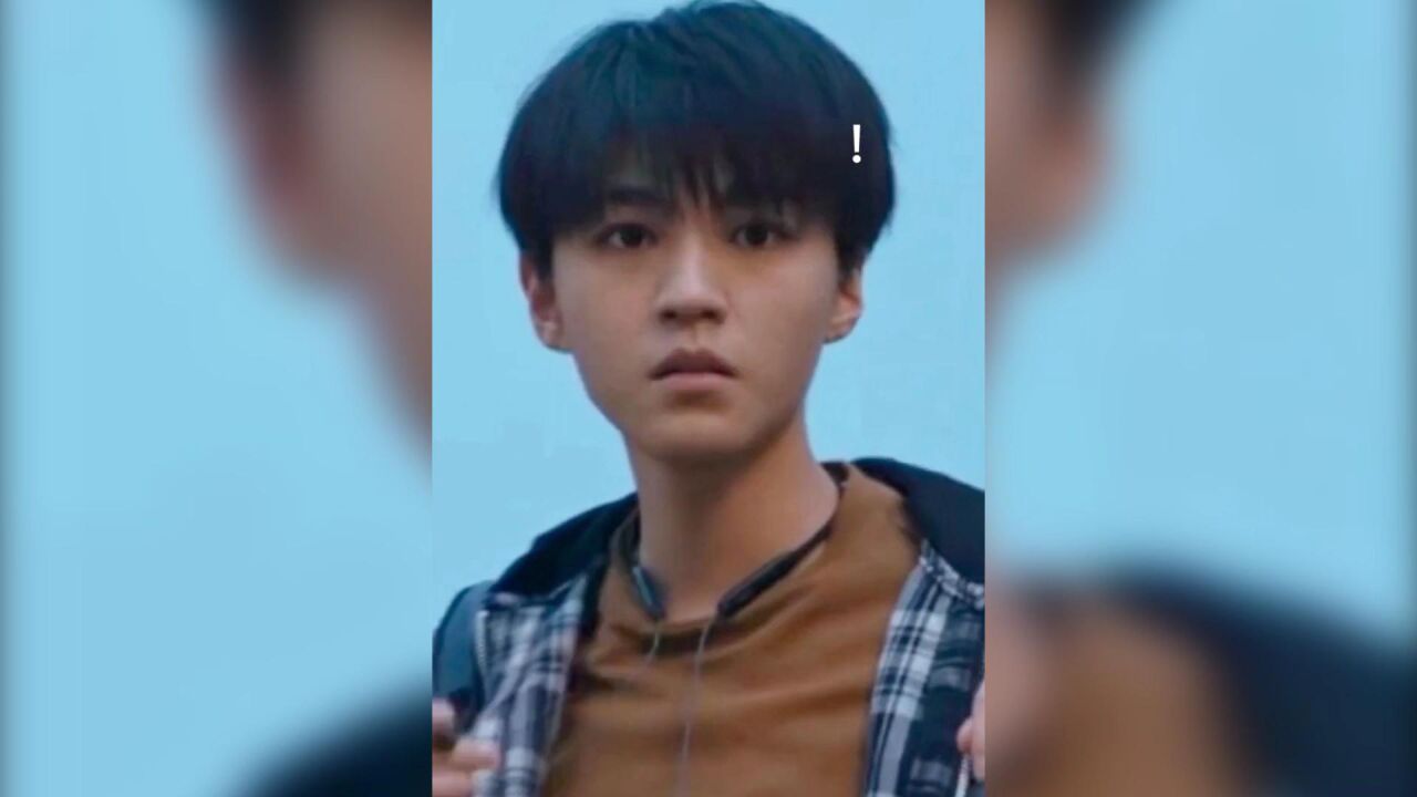 【王俊凯】做梦素材