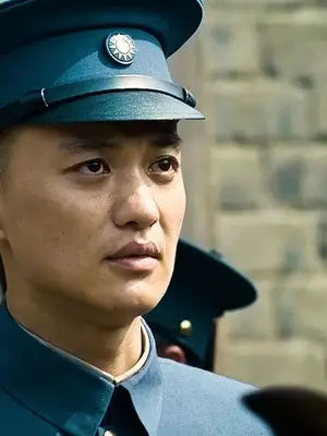 建国大业#建党伟业#建军大业 三部曲#欧豪#周一围#刘昊然