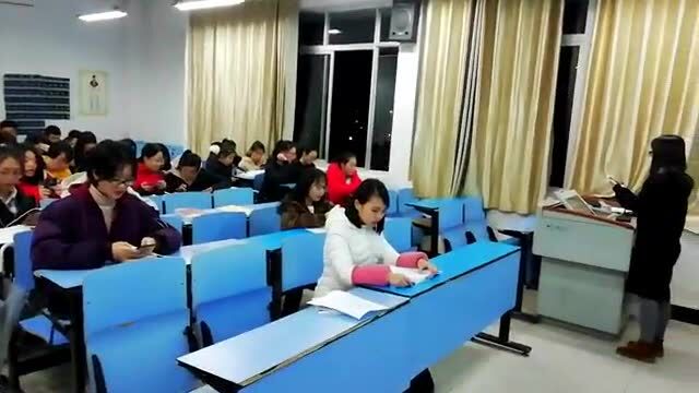 犇!考研录取率86.8%,赣南师大这个“学霸班”真牛!