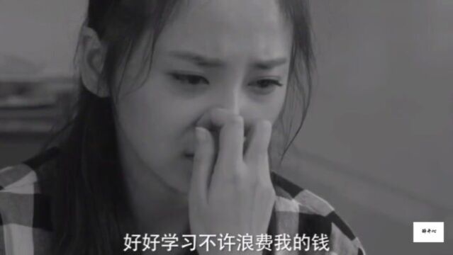 七岁的时候我妈妈把我丢给了爸的情人,是她把我养大,给我母爱