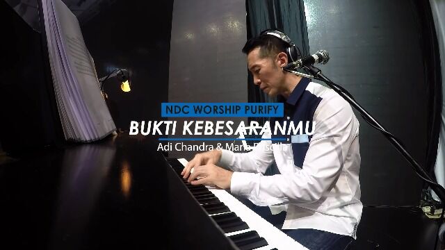 Bukti KebesaranMu (Official Music Video  Purify Album)