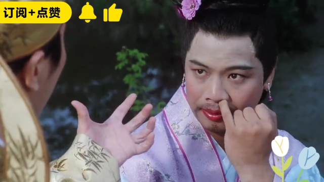 别人笑我太疯癫我笑他人看不穿,#周星驰电影# #无厘头搞笑
