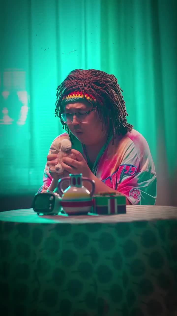 你身边的觉皇,睡美人,睡神,瞌睡虫是谁