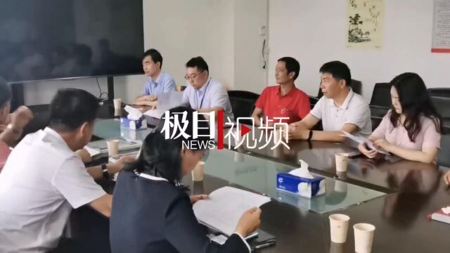 【视频】困境女孩许下“微心愿”,爱心企业家带着家人来帮扶