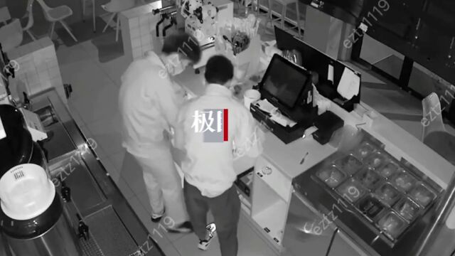 【视频】多家店铺连续被盗,鄂州警方跨市抓捕5人团伙